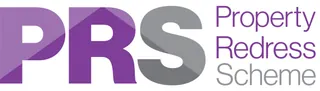 Property Redress Scheme logo